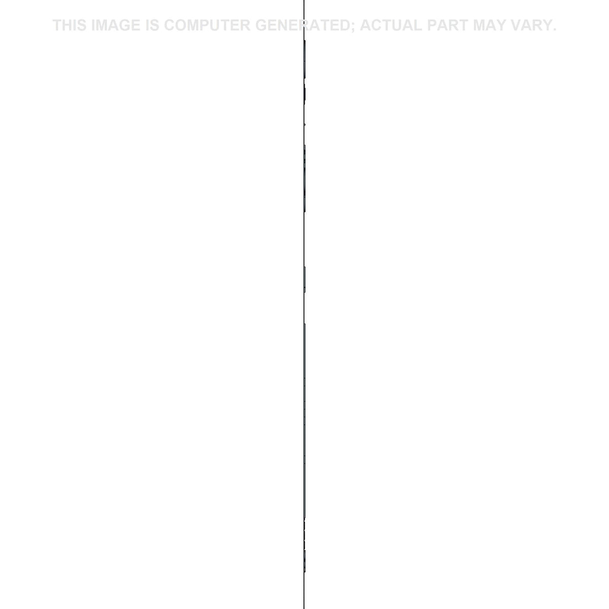 90494401 - OEM DECAL - CASE CONSTRUCTION