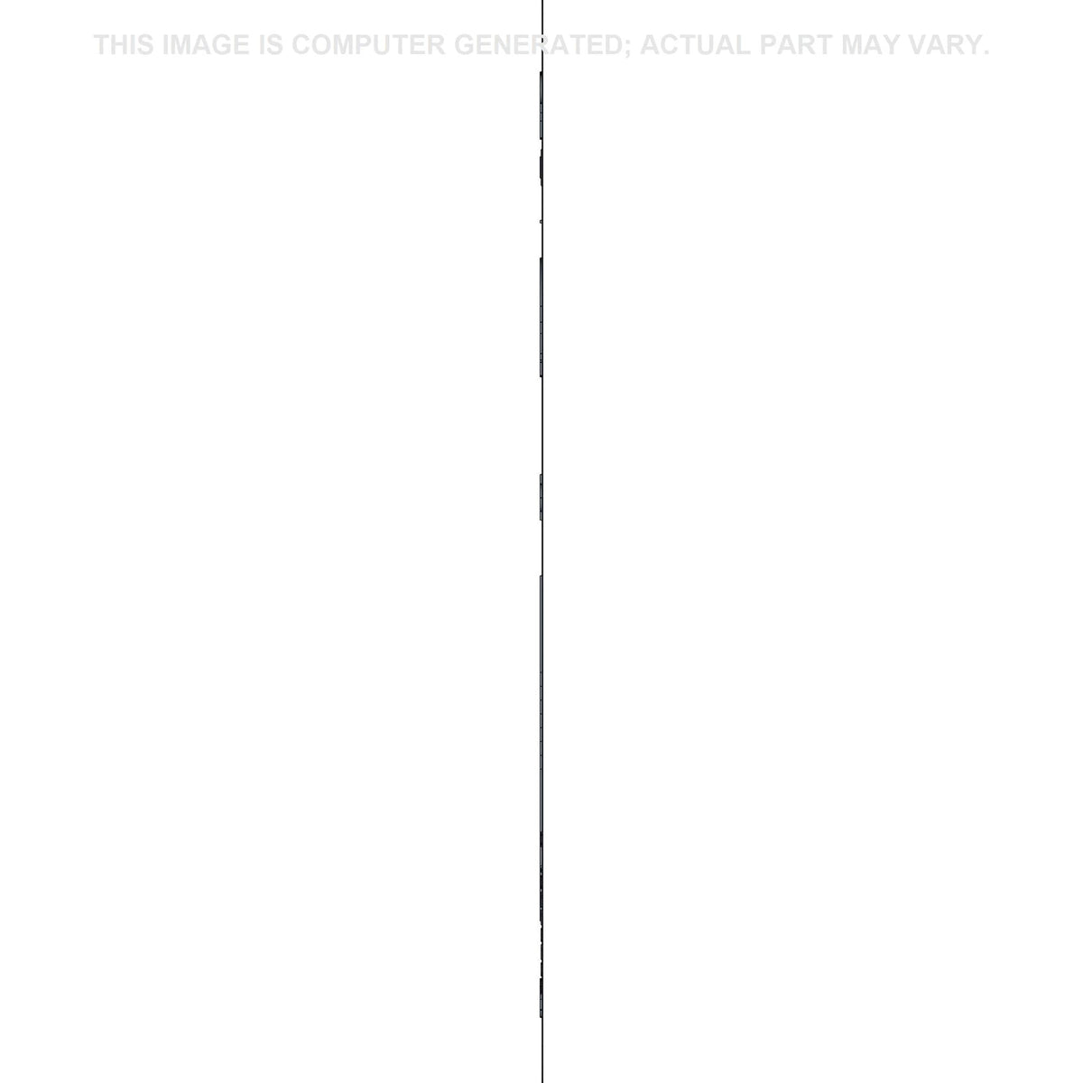 90494401 - OEM DECAL - CASE CONSTRUCTION