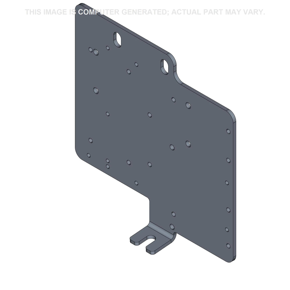 90495650 - OEM BRACKET - CASE CONSTRUCTION