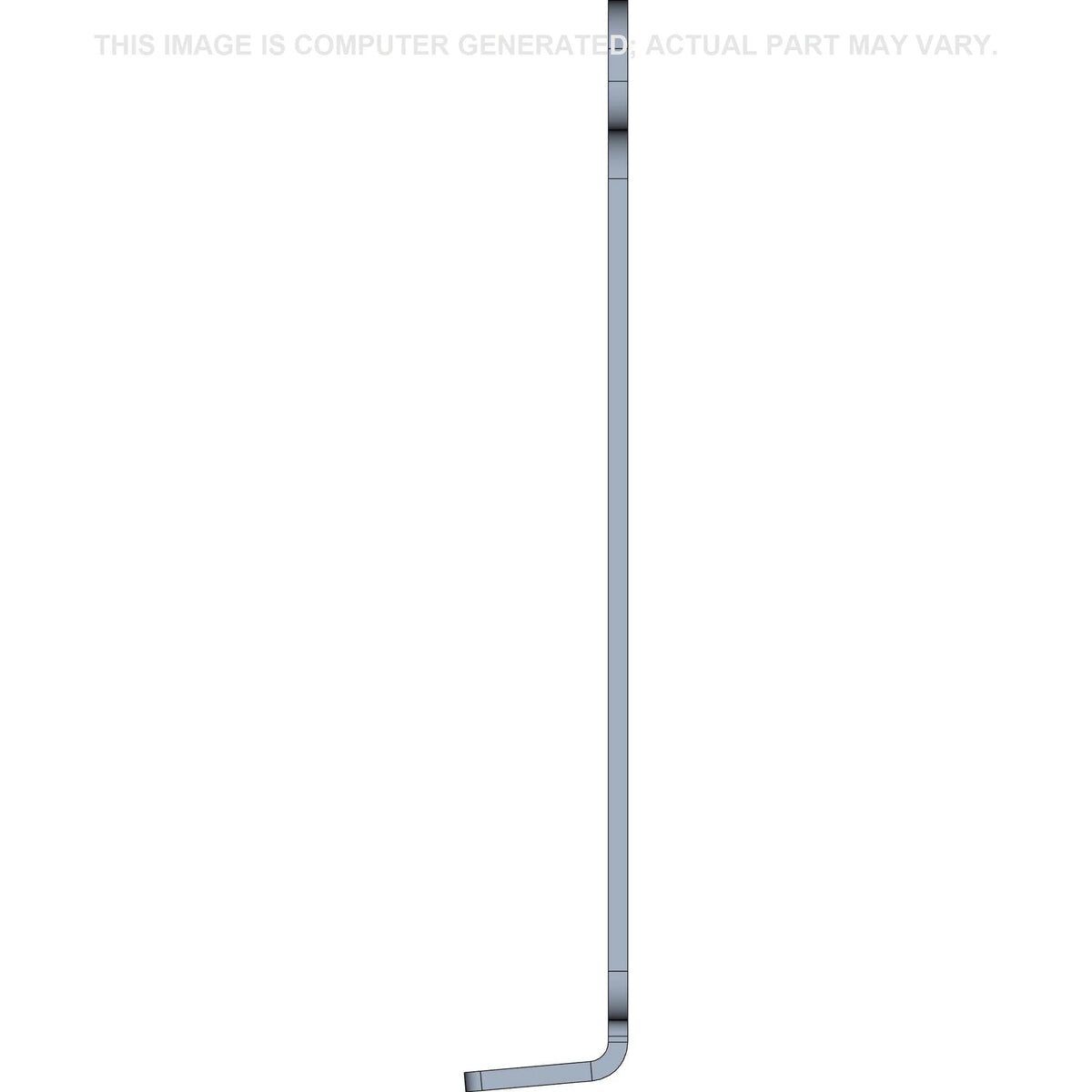 90495650 - OEM BRACKET - CASE CONSTRUCTION