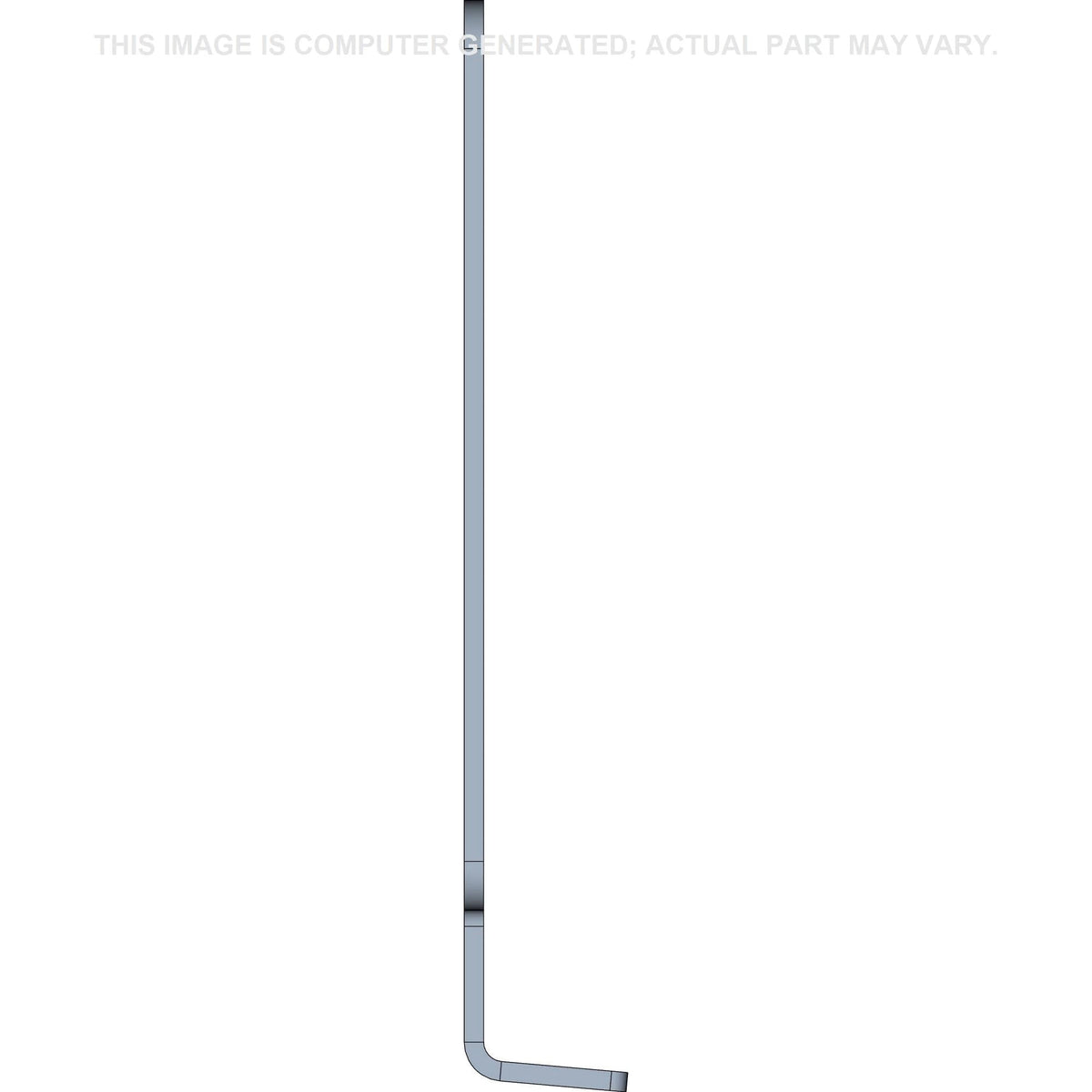 90495650 - OEM BRACKET - CASE CONSTRUCTION