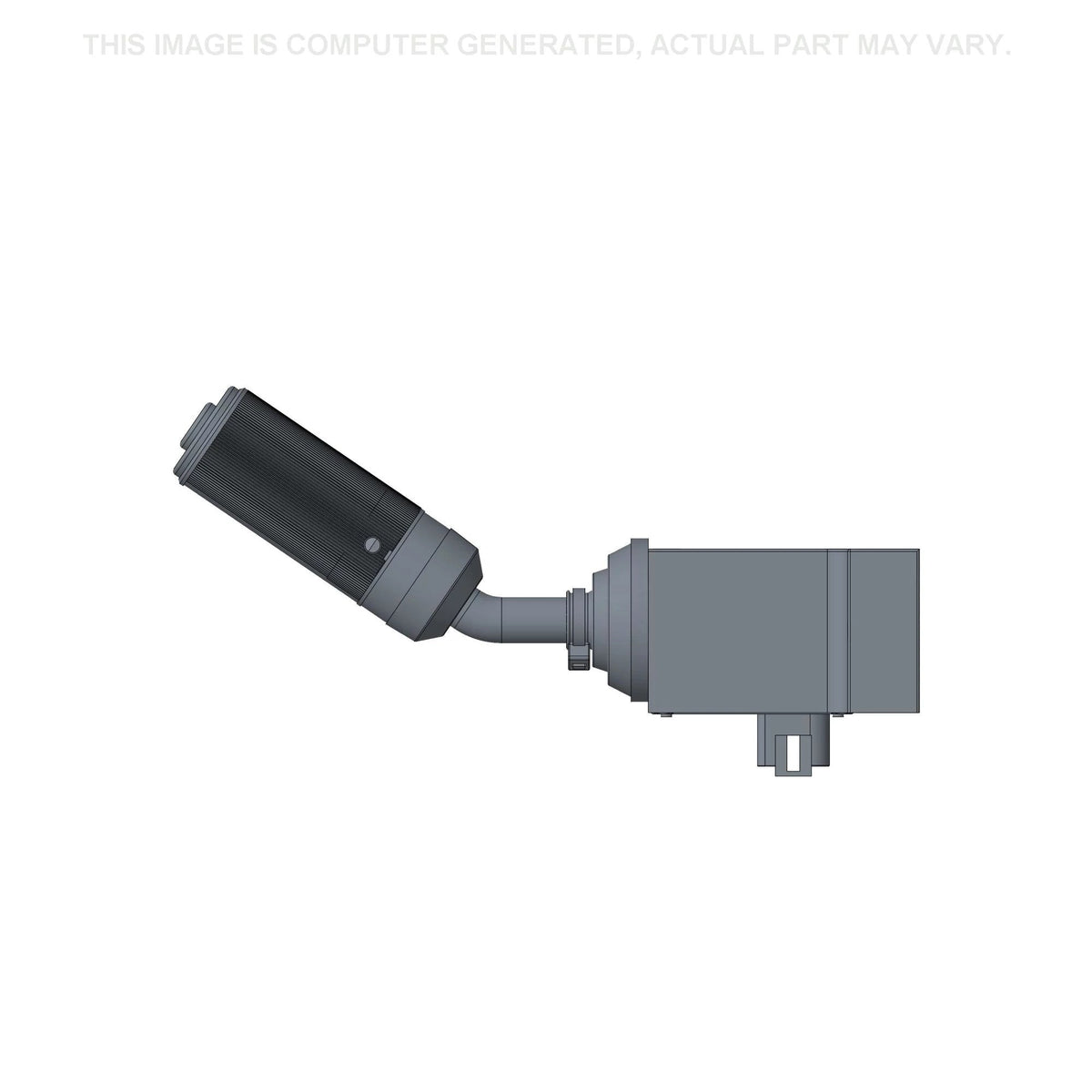 90495926 - OEM CONTROL LEVER - CASE CONSTRUCTION