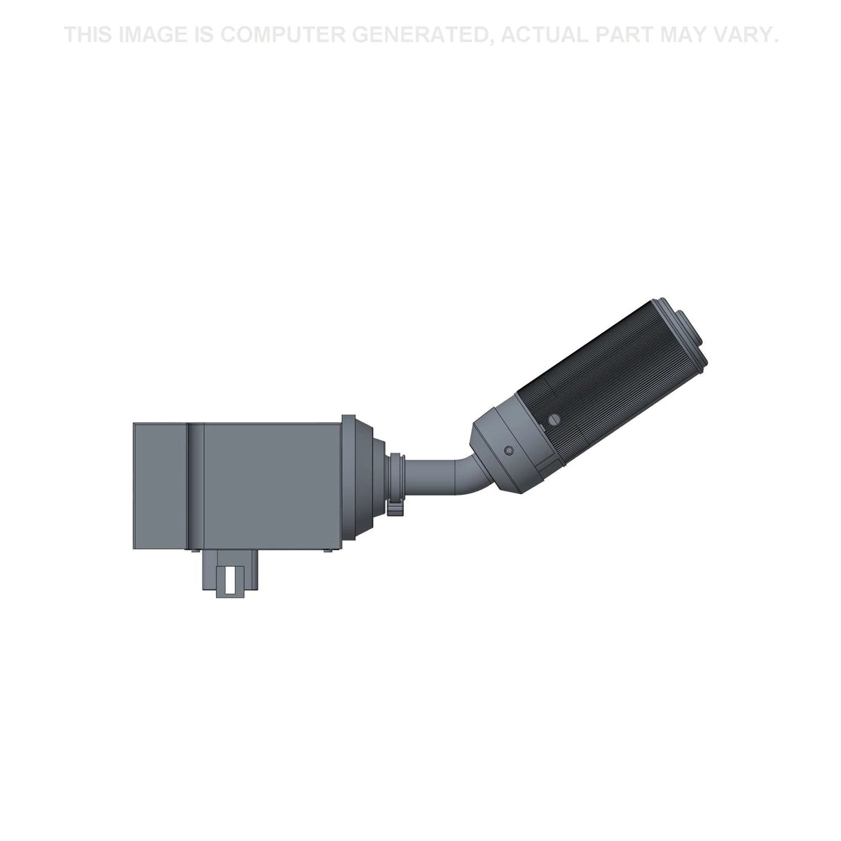 90495926 - OEM CONTROL LEVER - CASE CONSTRUCTION