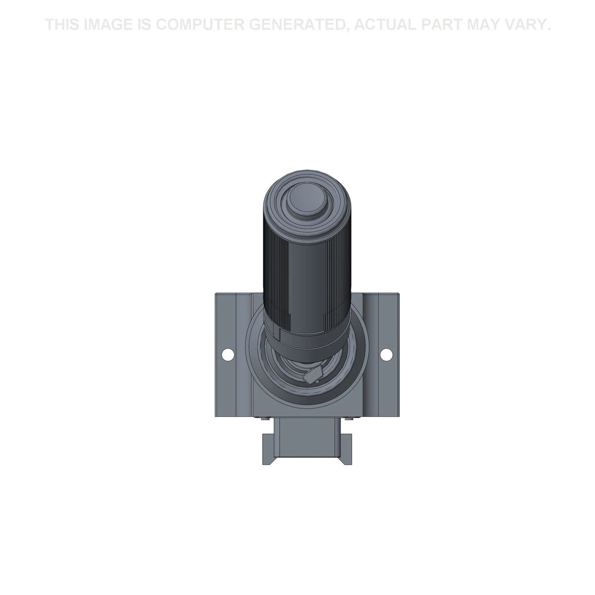 90495926 - OEM CONTROL LEVER - CASE CONSTRUCTION