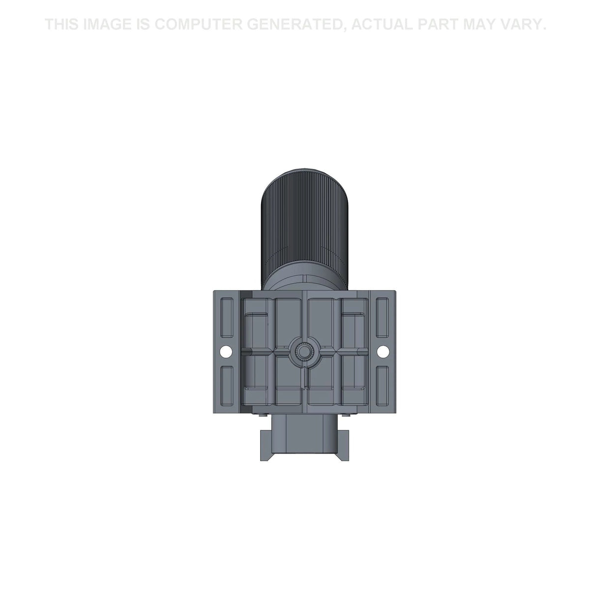 90495926 - OEM CONTROL LEVER - CASE CONSTRUCTION