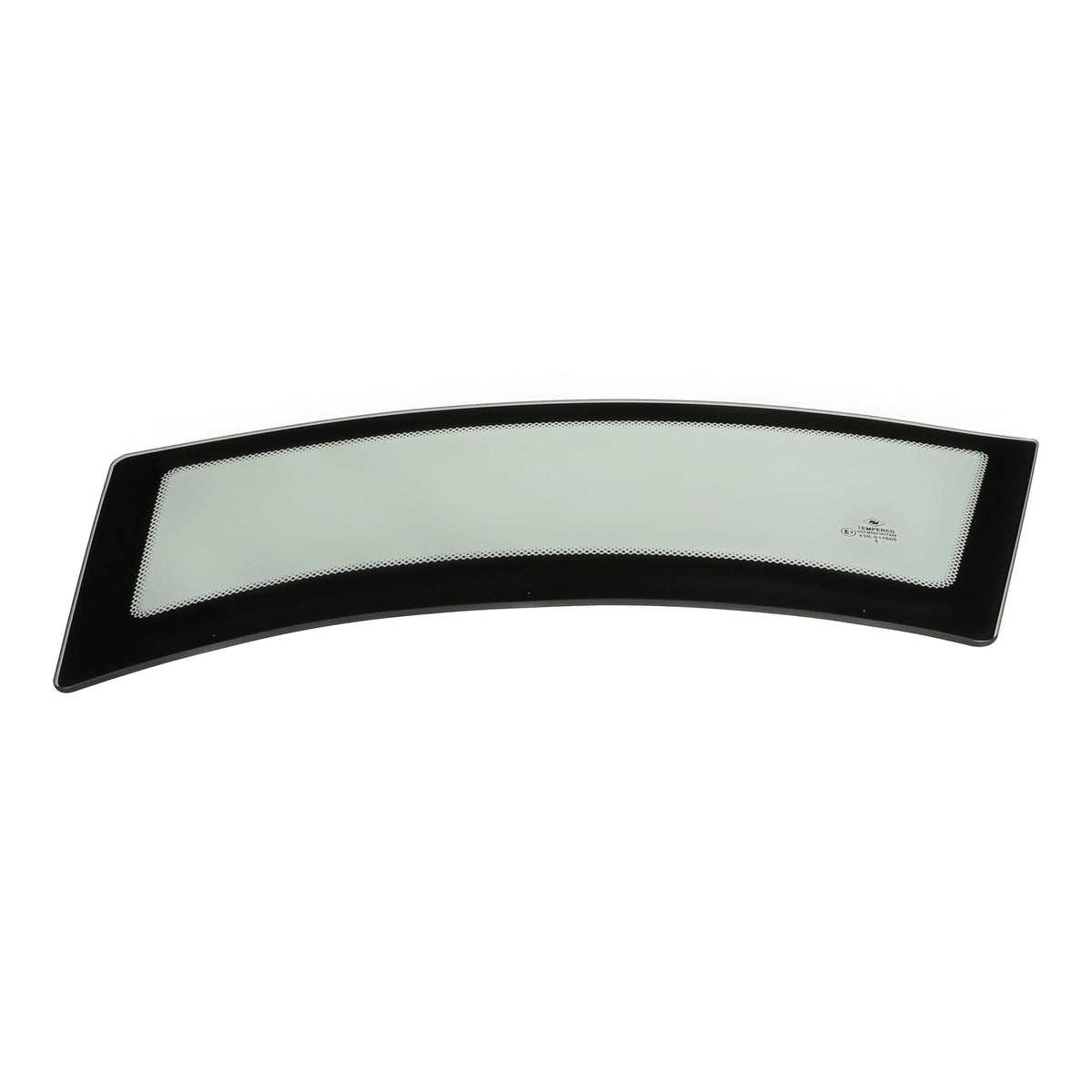 90495977 - OEM GLASS - CASE CONSTRUCTION