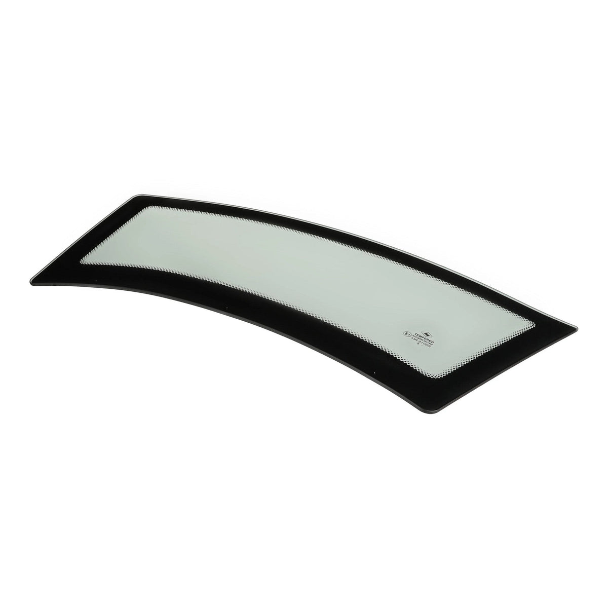 90495977 - OEM GLASS - CASE CONSTRUCTION