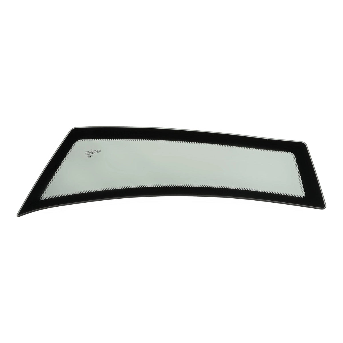 90495977 - OEM GLASS - CASE CONSTRUCTION