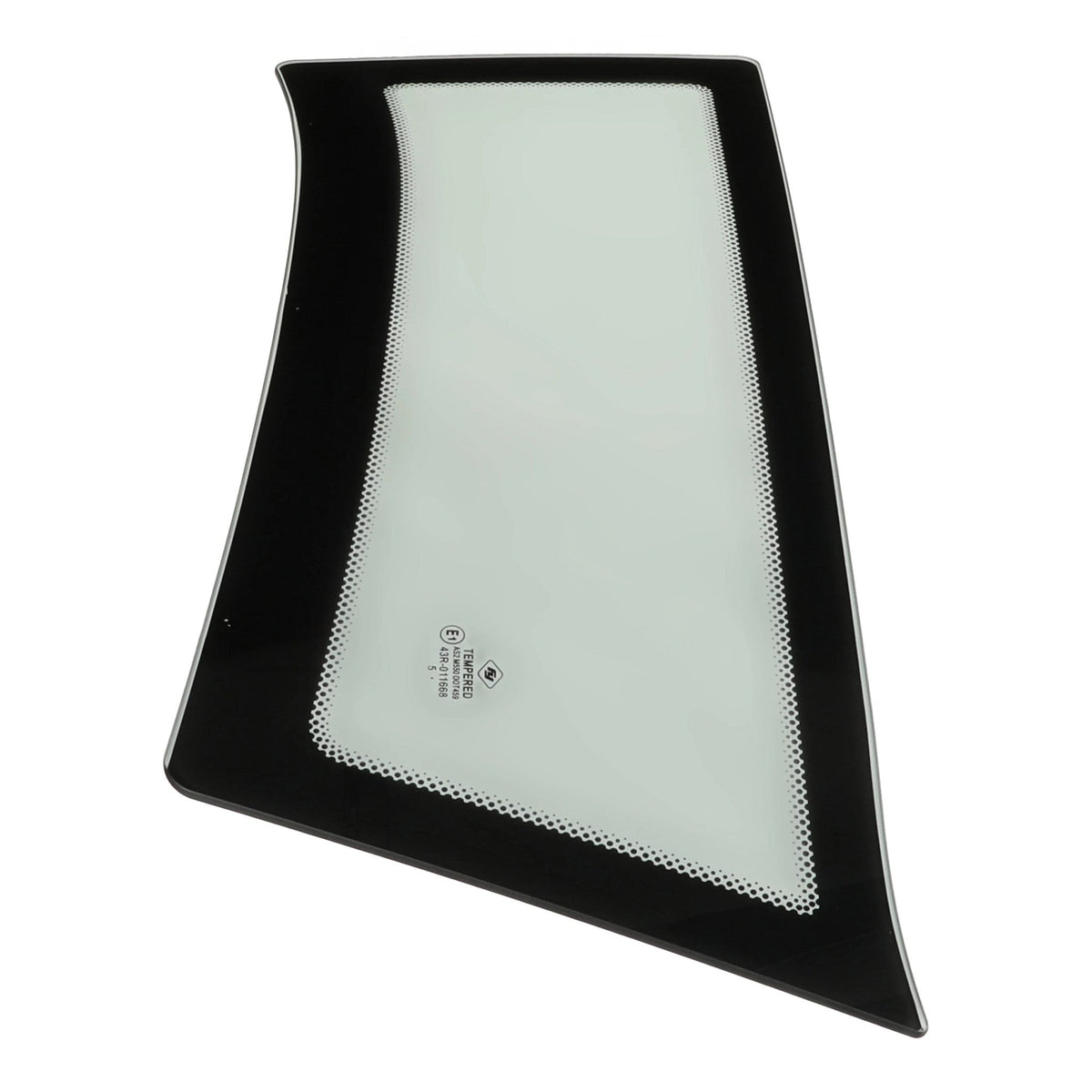 90495977 - OEM GLASS - CASE CONSTRUCTION