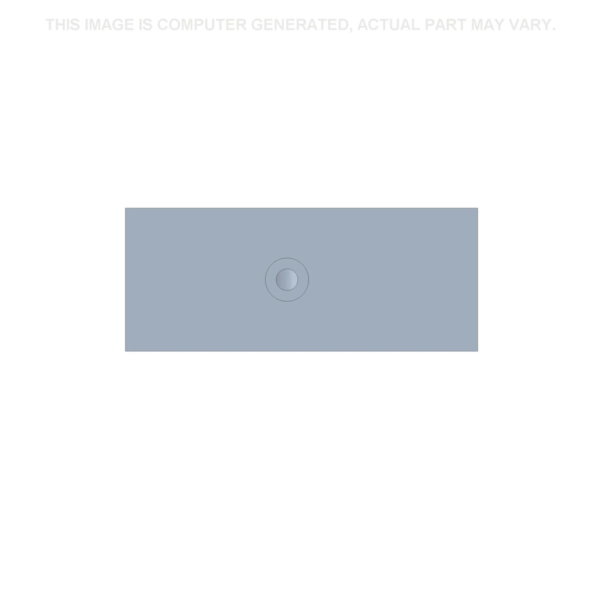 90499584 - OEM MANIFOLD - CASE CONSTRUCTION