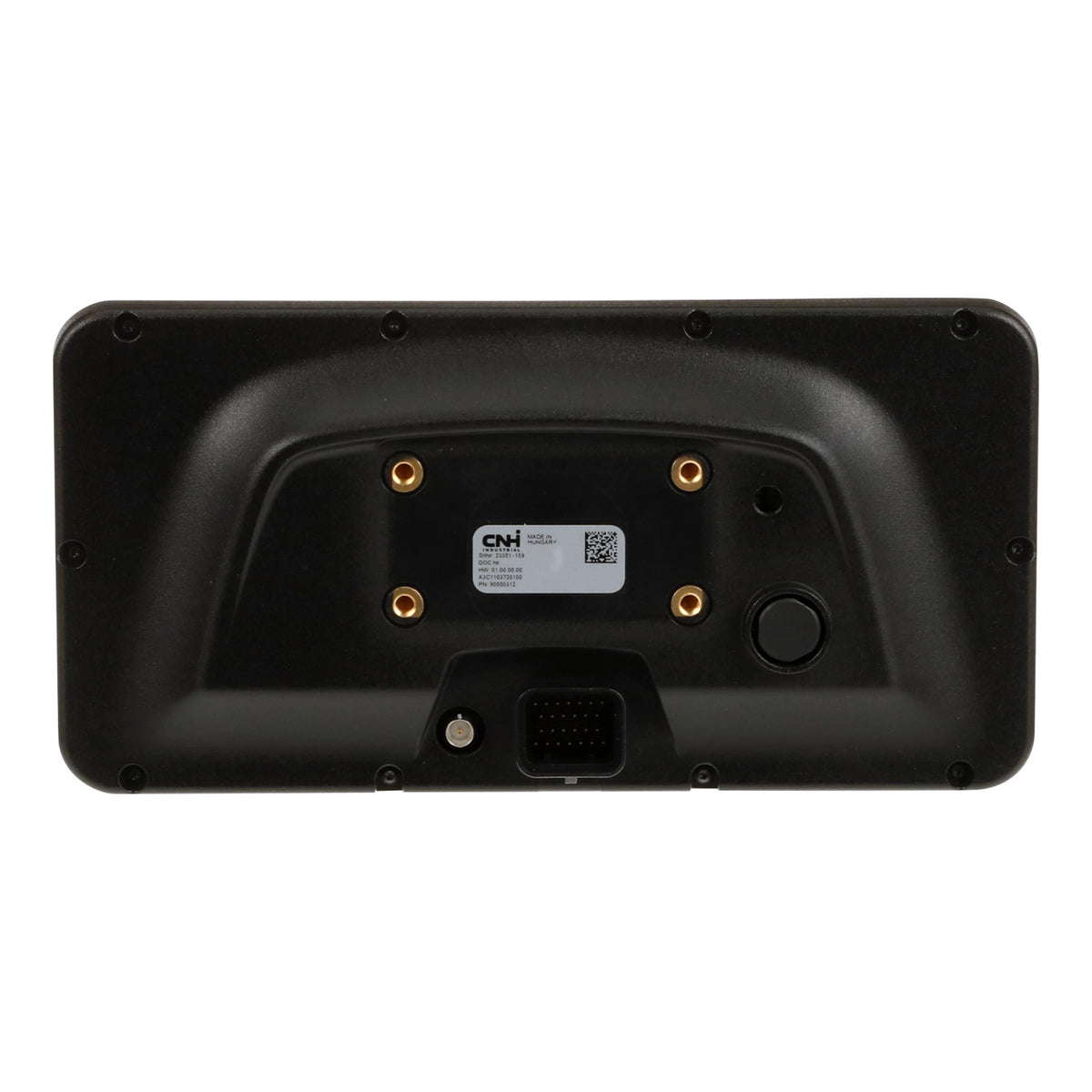 90500312 - OEM MODULE - CASE CONSTRUCTION