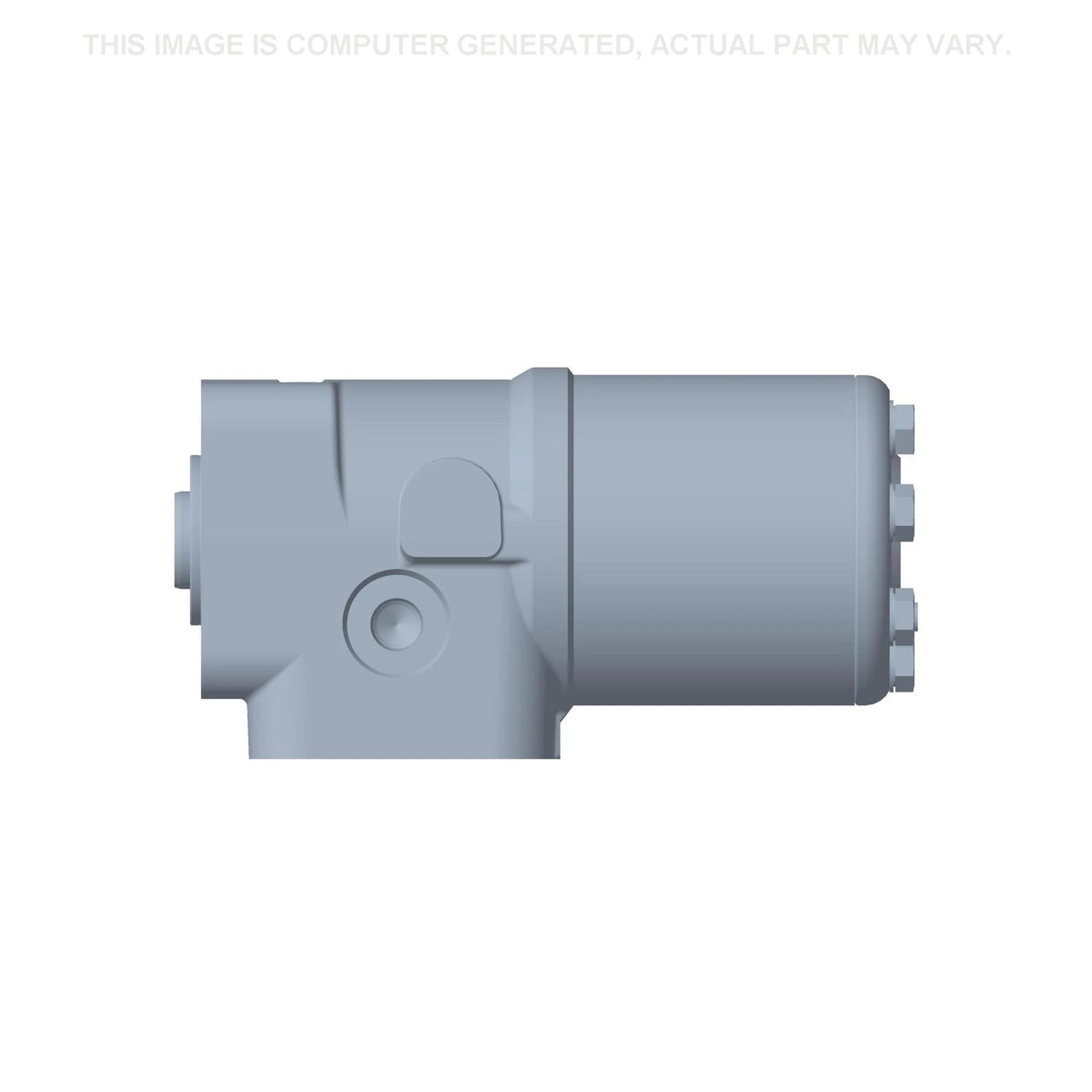 90500939 - OEM VALVE STEERING - CASE CONSTRUCTION