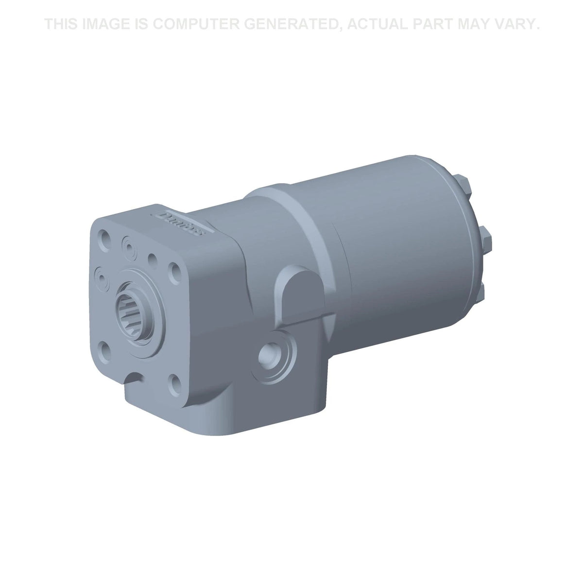 90500939 - OEM VALVE STEERING - CASE CONSTRUCTION