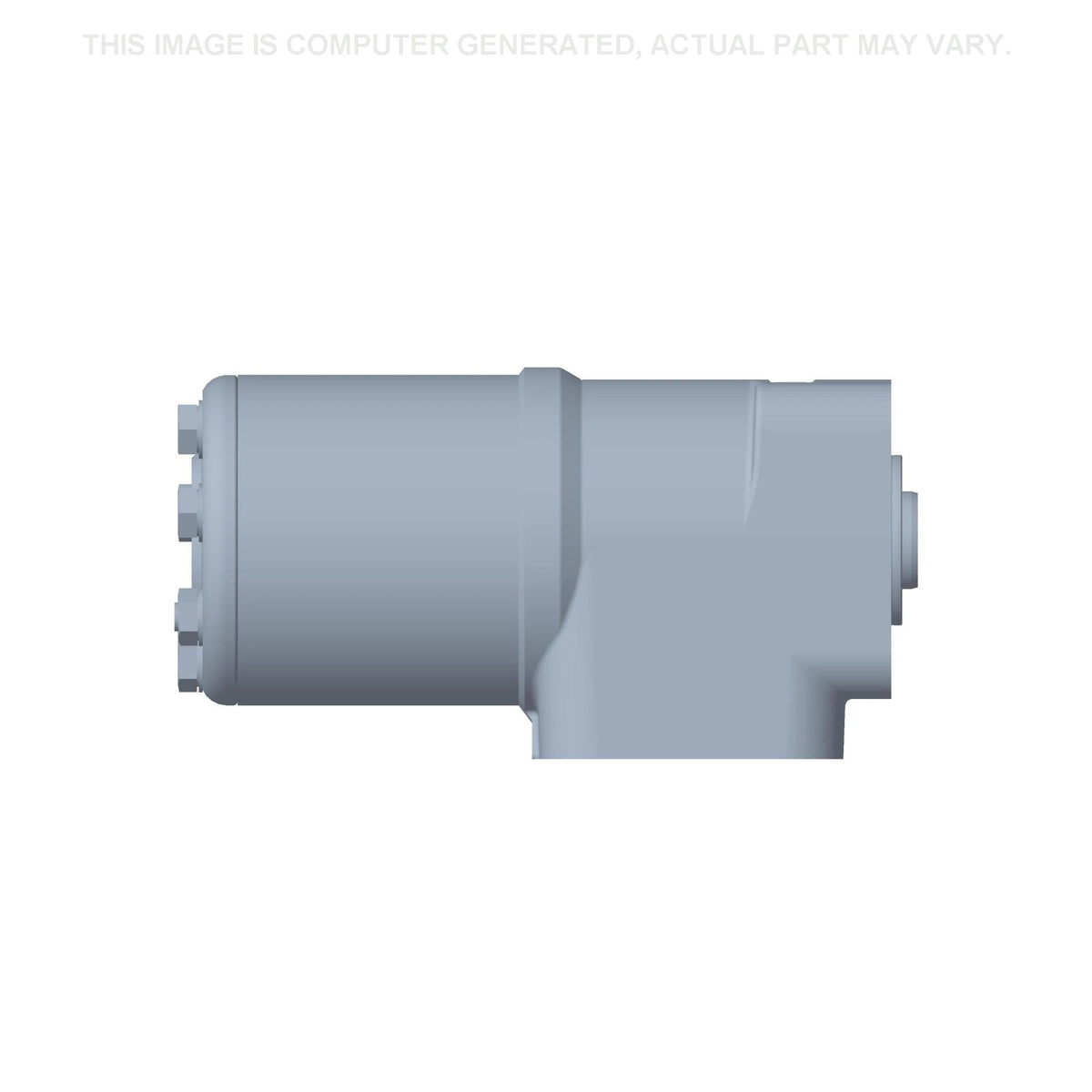 90500939 - OEM VALVE STEERING - CASE CONSTRUCTION