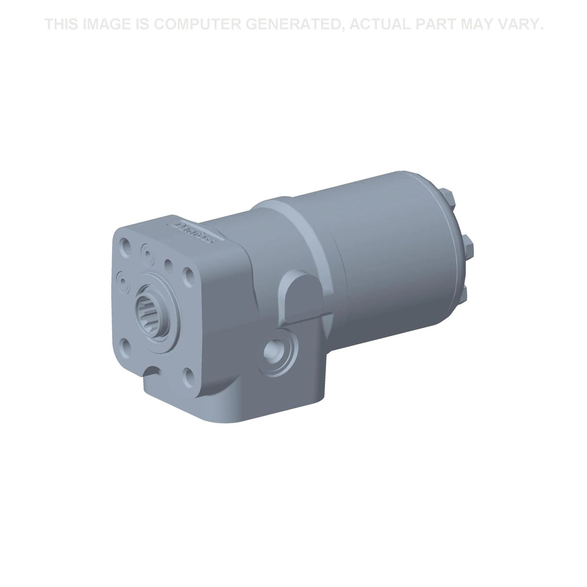 90500939 - OEM VALVE STEERING - CASE CONSTRUCTION