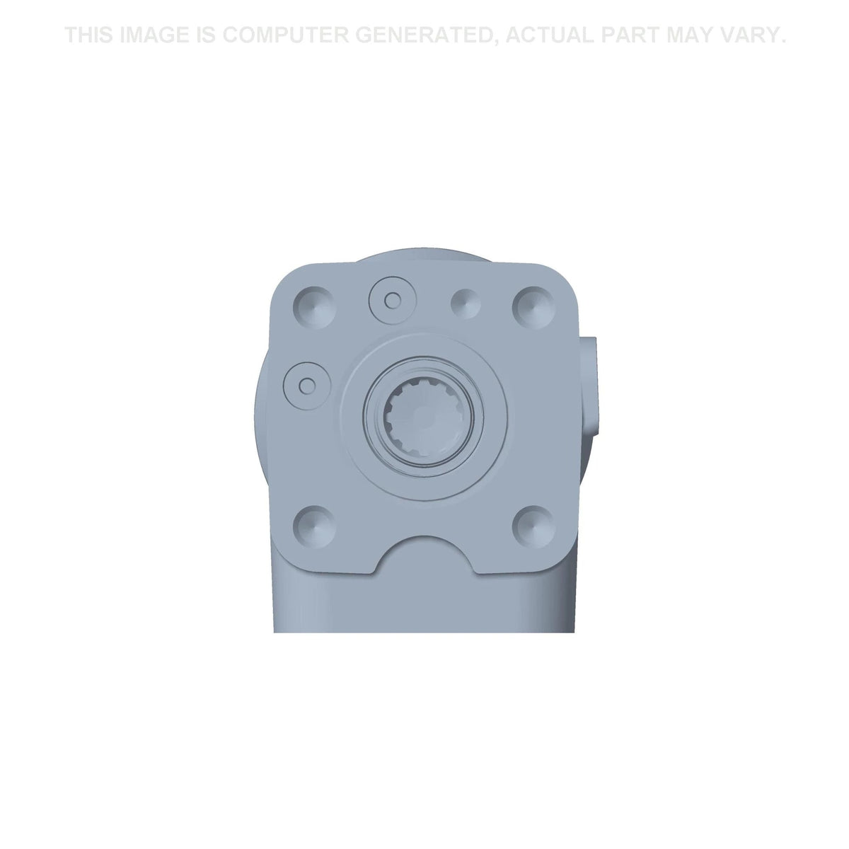 90500939 - OEM VALVE STEERING - CASE CONSTRUCTION
