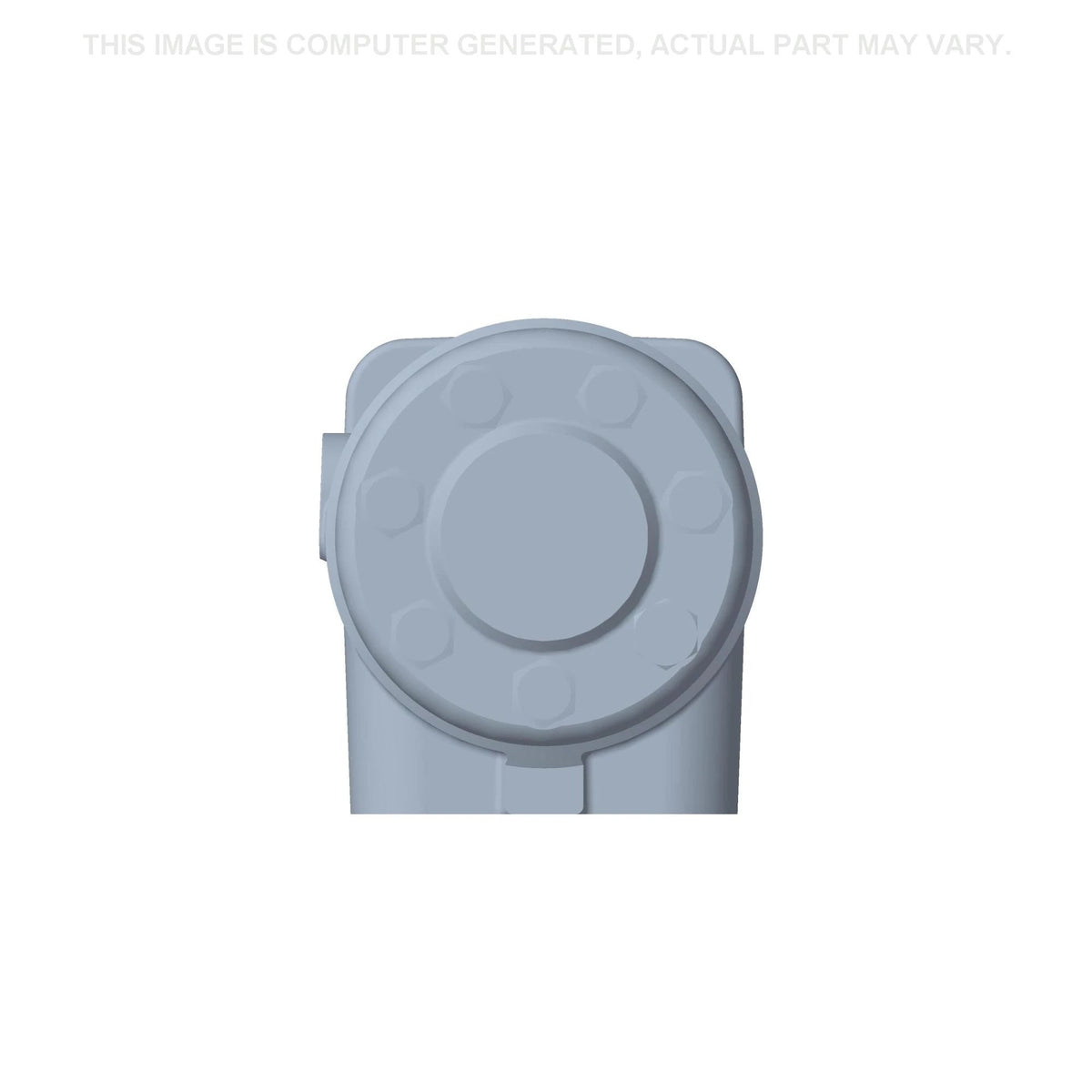 90500939 - OEM VALVE STEERING - CASE CONSTRUCTION