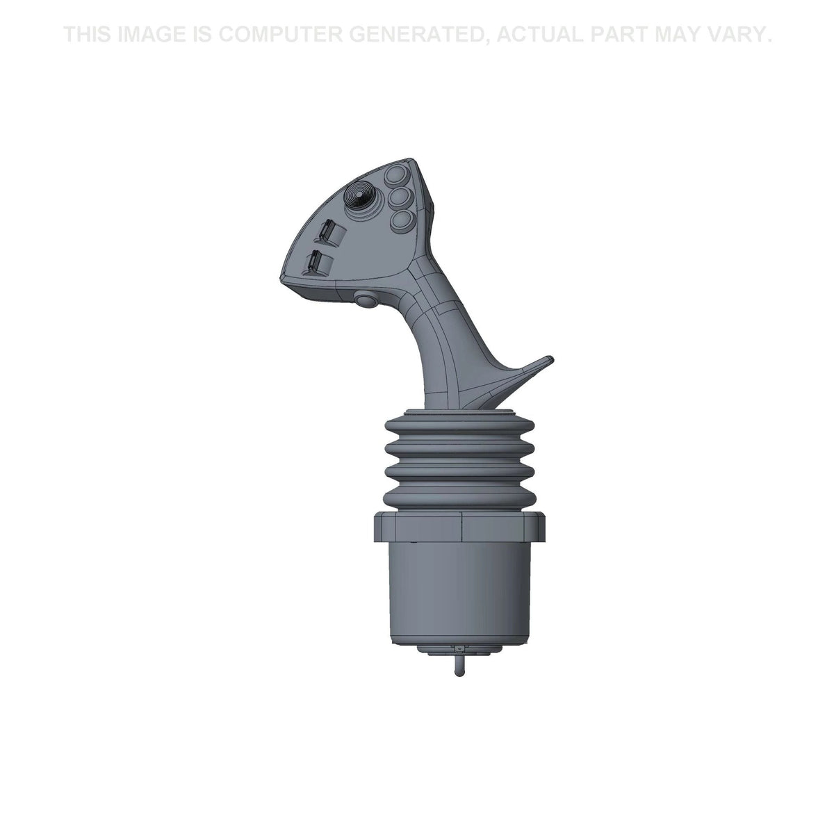 90501397 - OEM JOYSTICK - CASE CONSTRUCTION