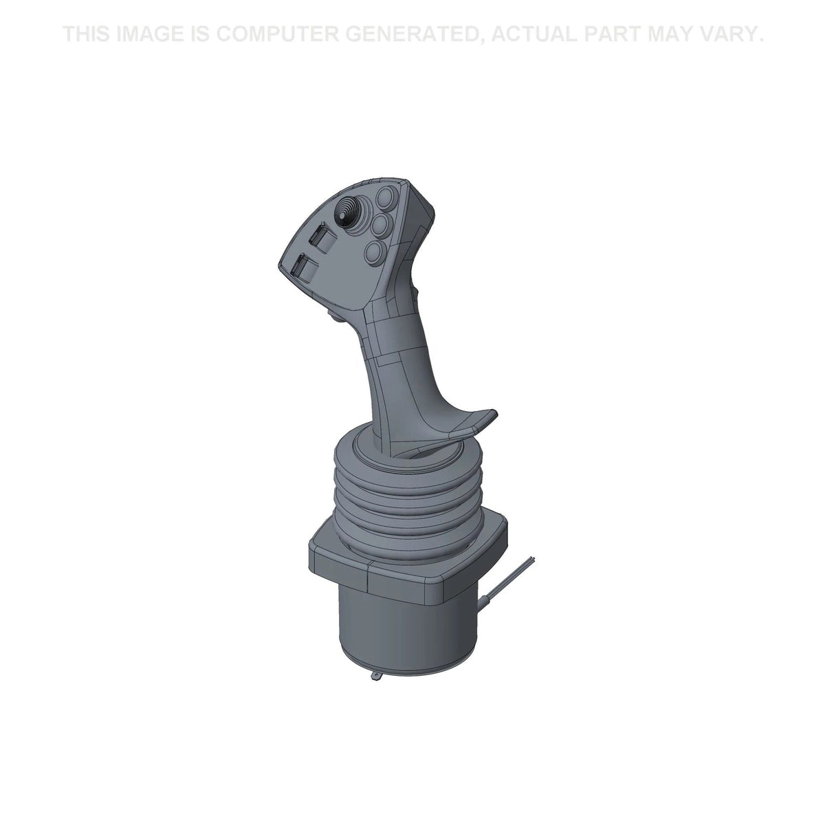 90501397 - OEM JOYSTICK - CASE CONSTRUCTION