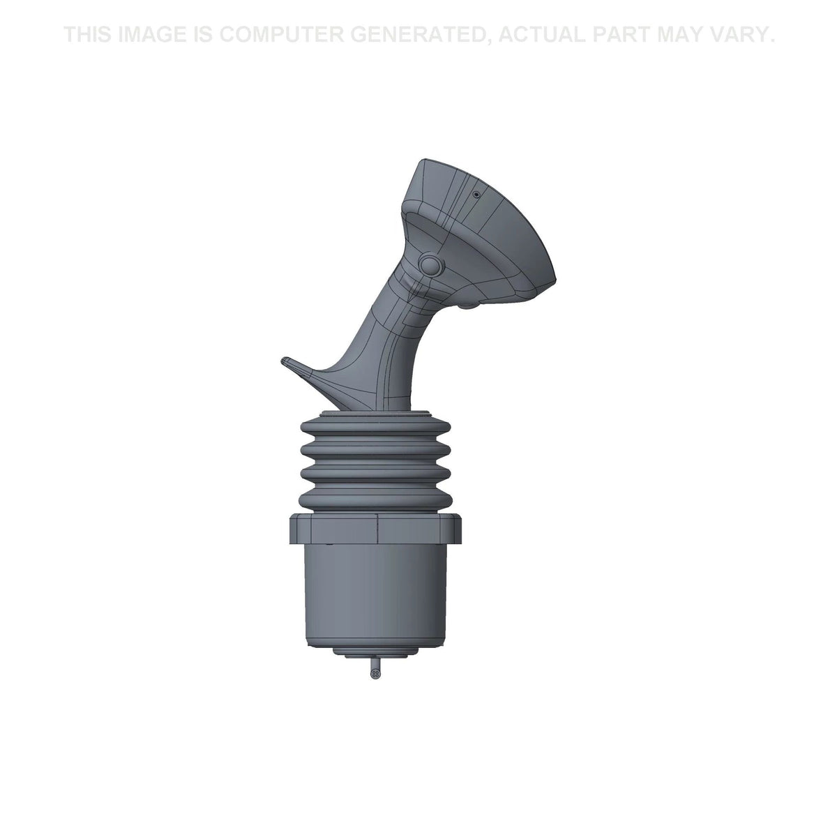90501397 - OEM JOYSTICK - CASE CONSTRUCTION