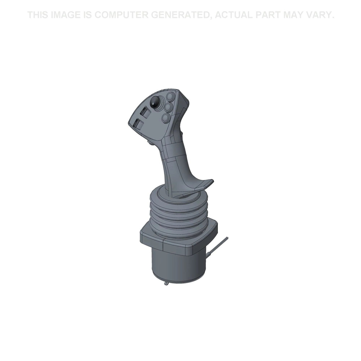 90501397 - OEM JOYSTICK - CASE CONSTRUCTION