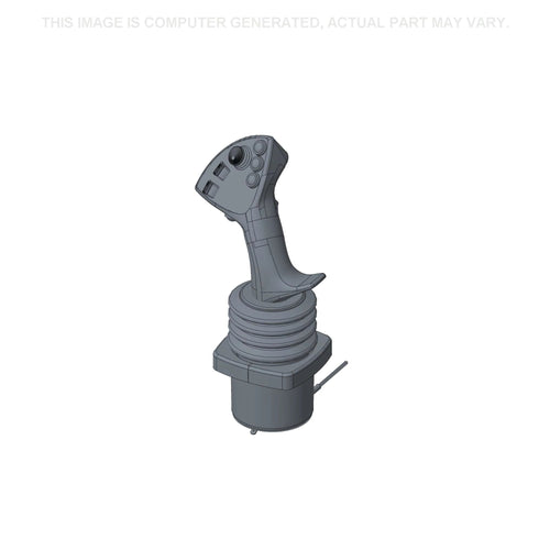 90501397 - OEM JOYSTICK - CASE CONSTRUCTION