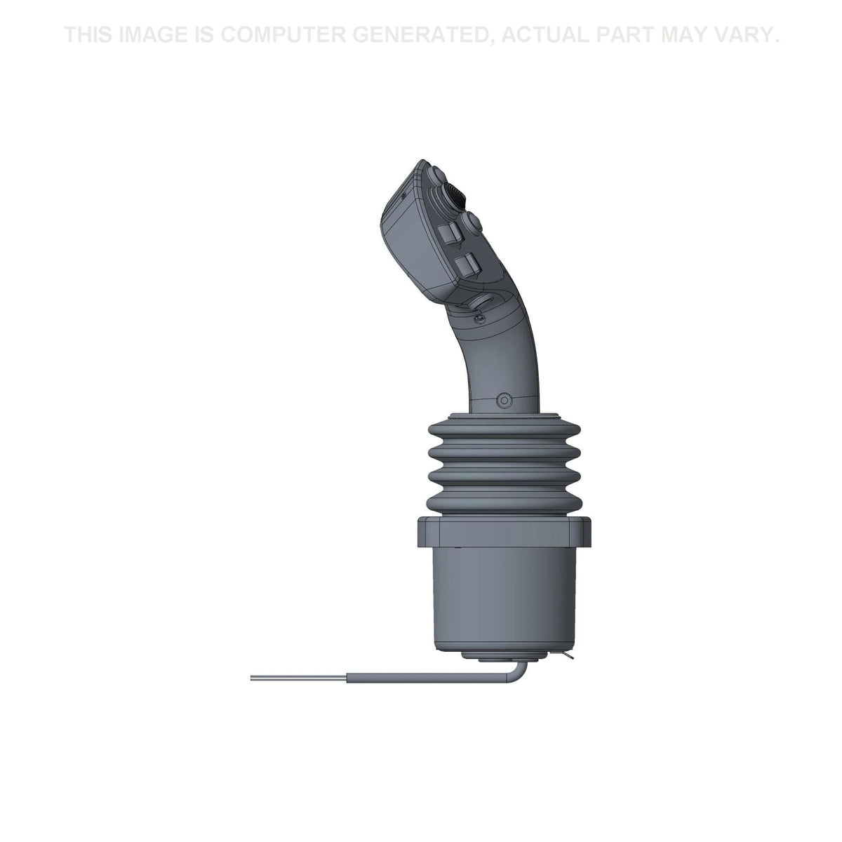 90501397 - OEM JOYSTICK - CASE CONSTRUCTION