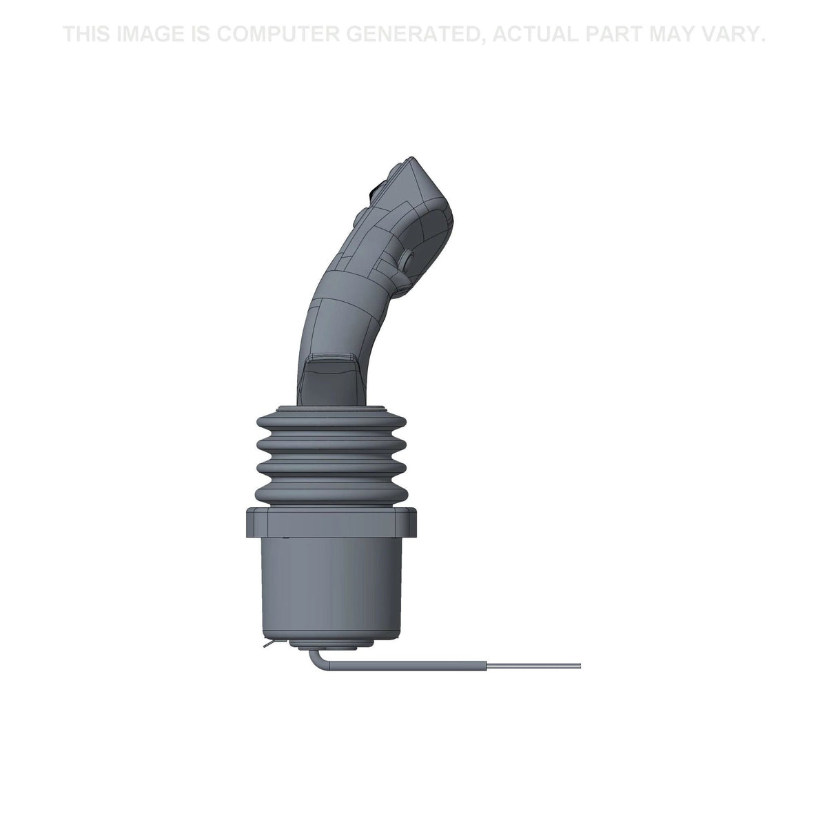 90501397 - OEM JOYSTICK - CASE CONSTRUCTION