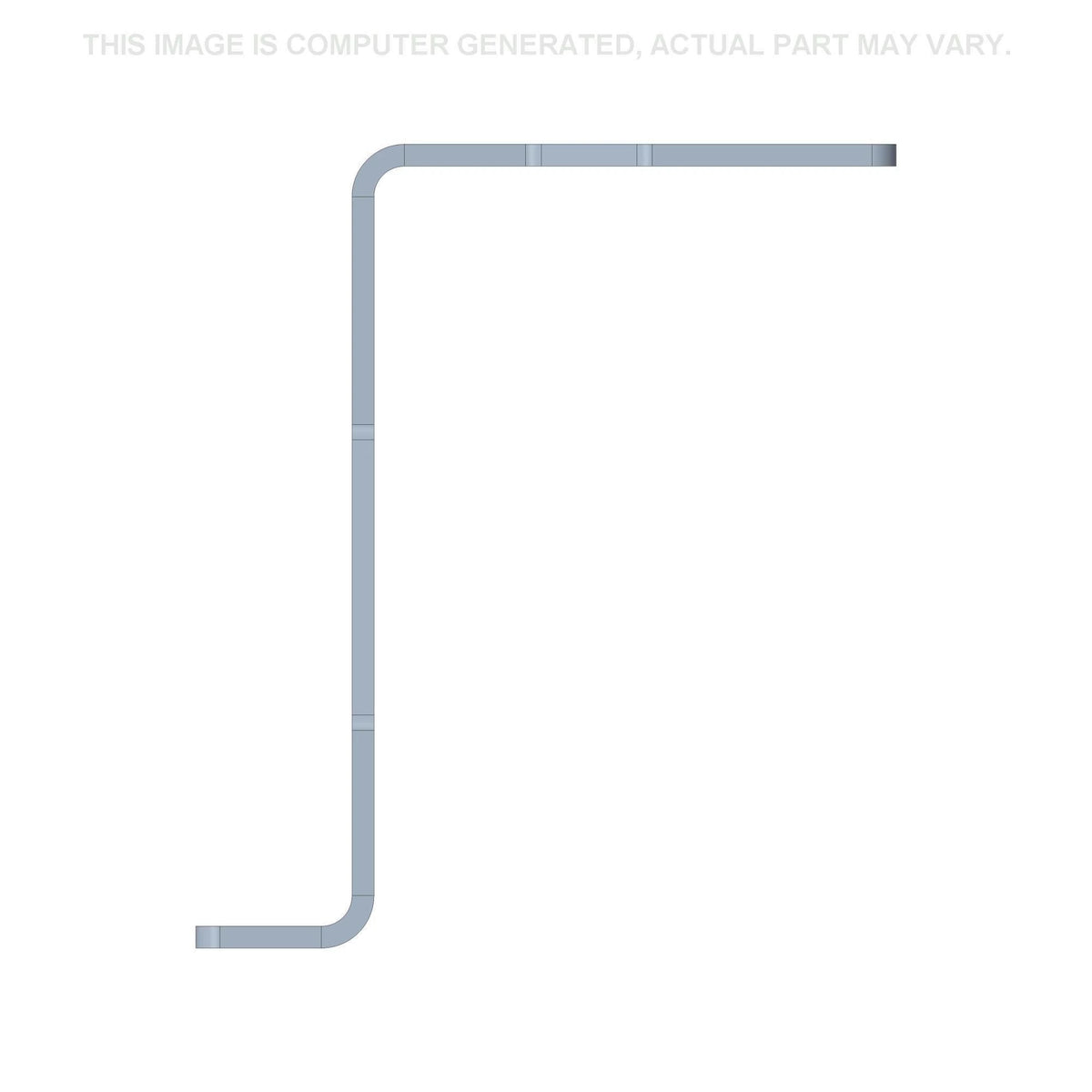 90502056 - OEM BRACKET - CASE CONSTRUCTION