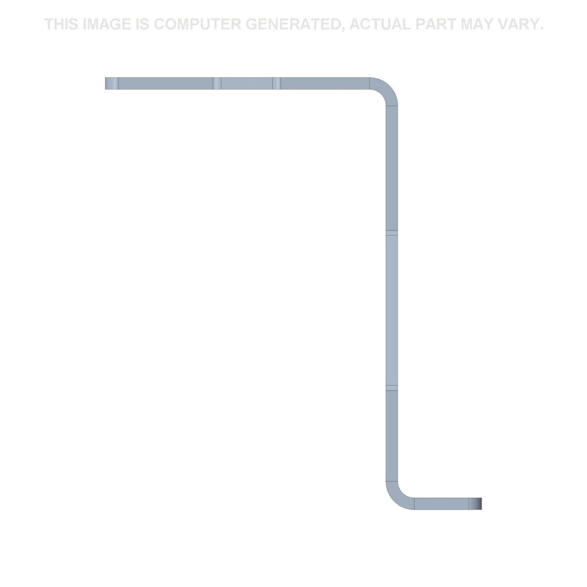 90502056 - OEM BRACKET - CASE CONSTRUCTION