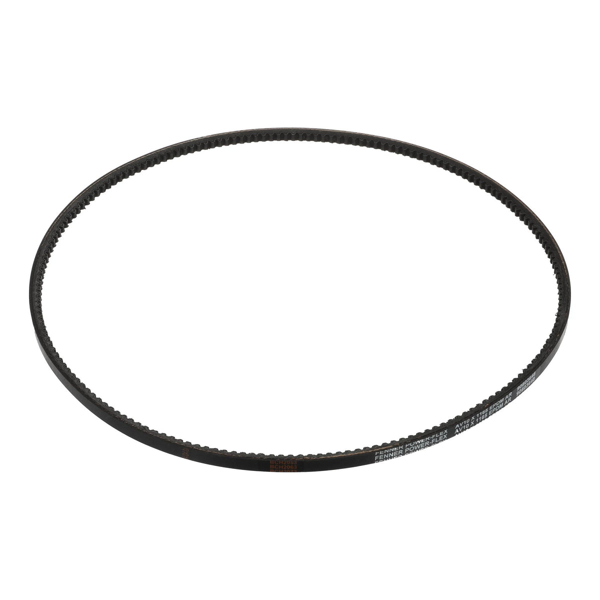 90503648 - OEM BELT - CASE CONSTRUCTION