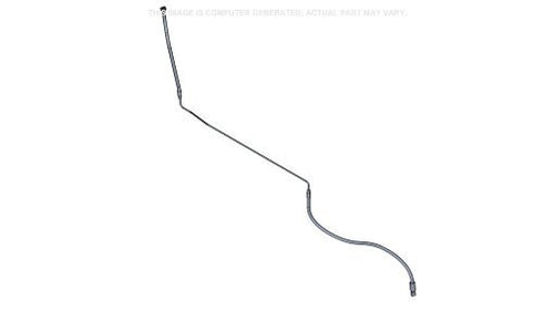 90504531 - OEM HYD TUBE - CASE CONSTRUCTION