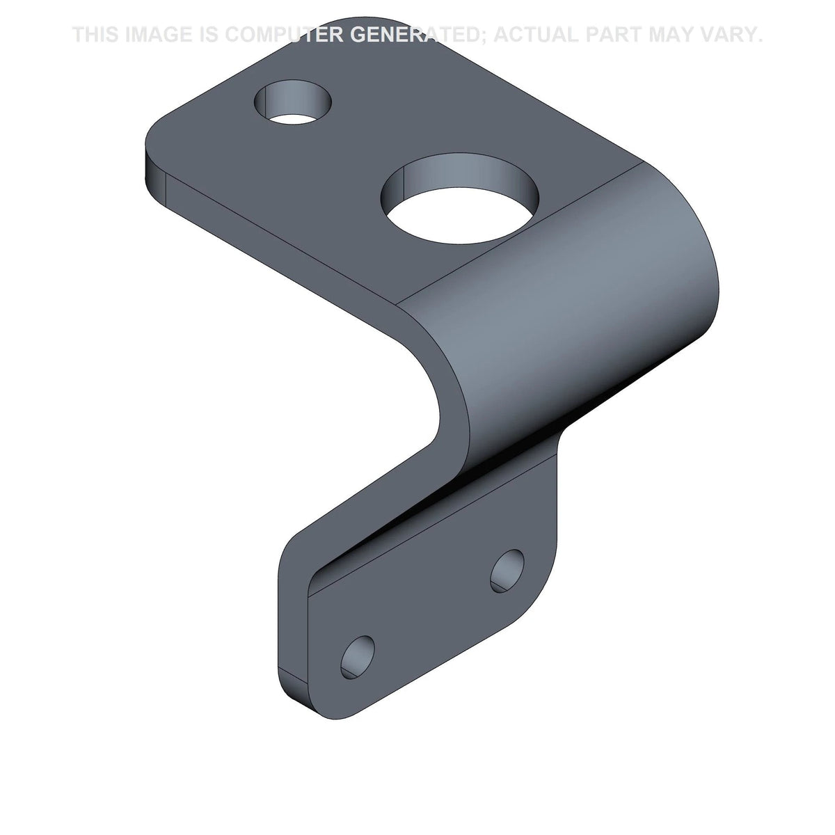 90507375 - OEM MOUNT - CASE CONSTRUCTION
