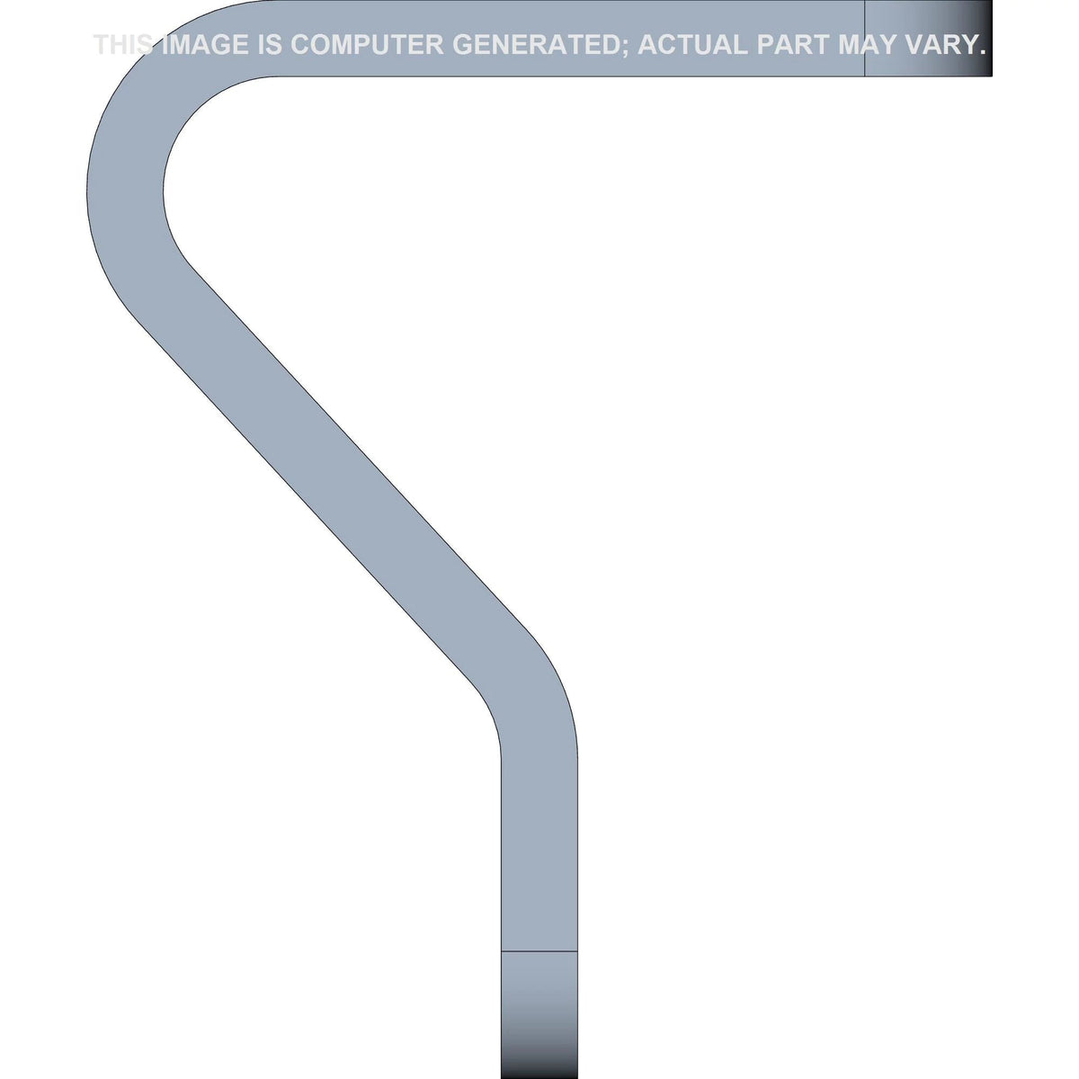 90507375 - OEM MOUNT - CASE CONSTRUCTION