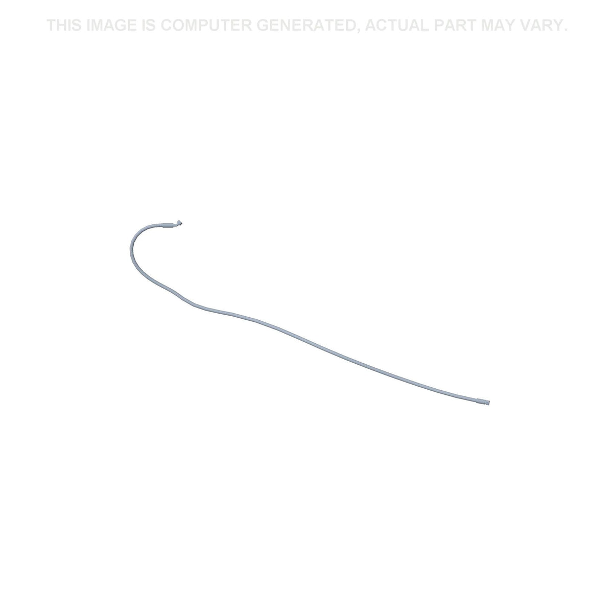 90510547 - OEM HOSE - CASE CONSTRUCTION
