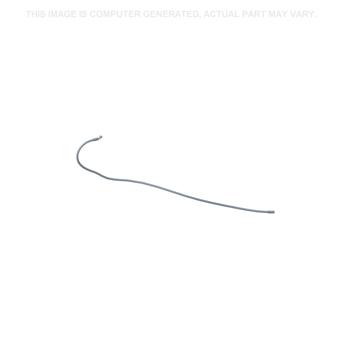 90510547 - OEM HOSE - CASE CONSTRUCTION