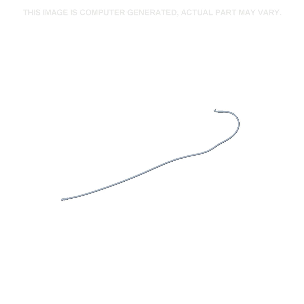 90510547 - OEM HOSE - CASE CONSTRUCTION