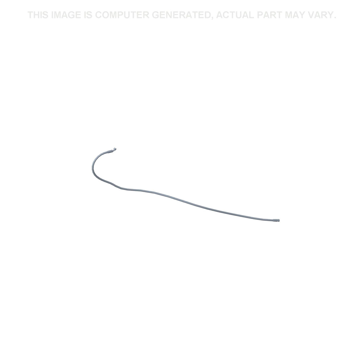 90510547 - OEM HOSE - CASE CONSTRUCTION