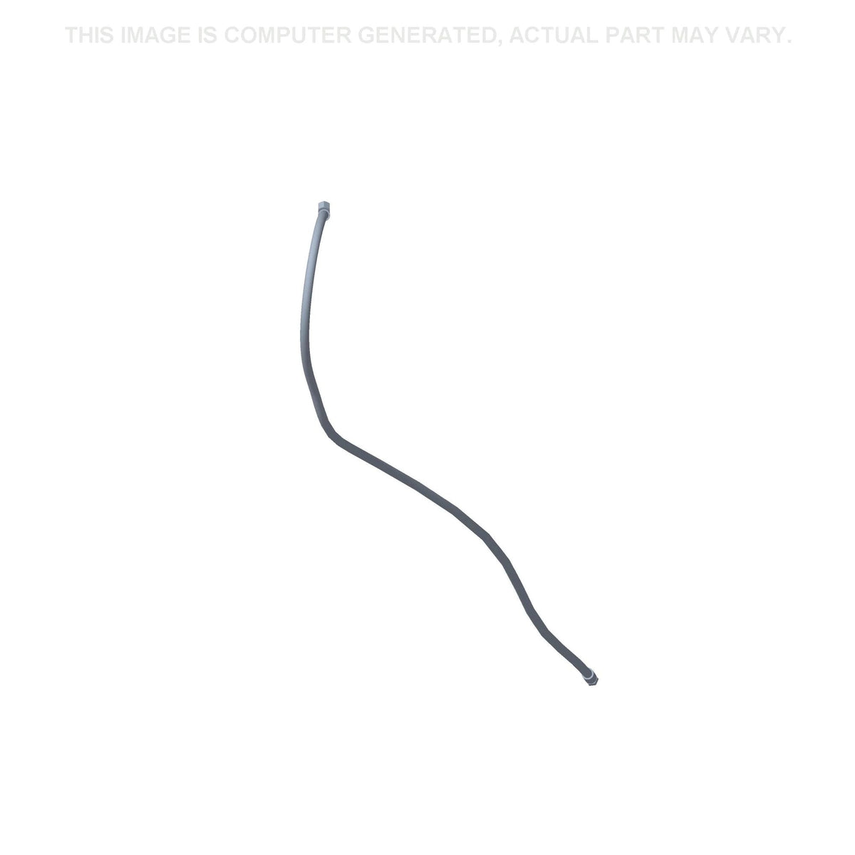 90510547 - OEM HOSE - CASE CONSTRUCTION