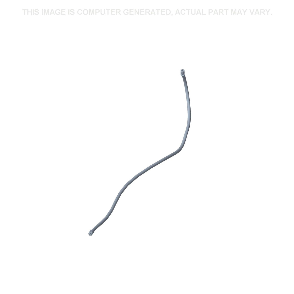 90510547 - OEM HOSE - CASE CONSTRUCTION