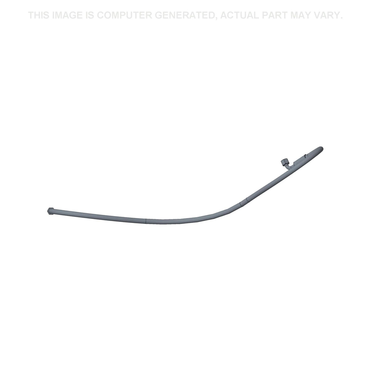 90510588 - OEM HOSE - CASE CONSTRUCTION