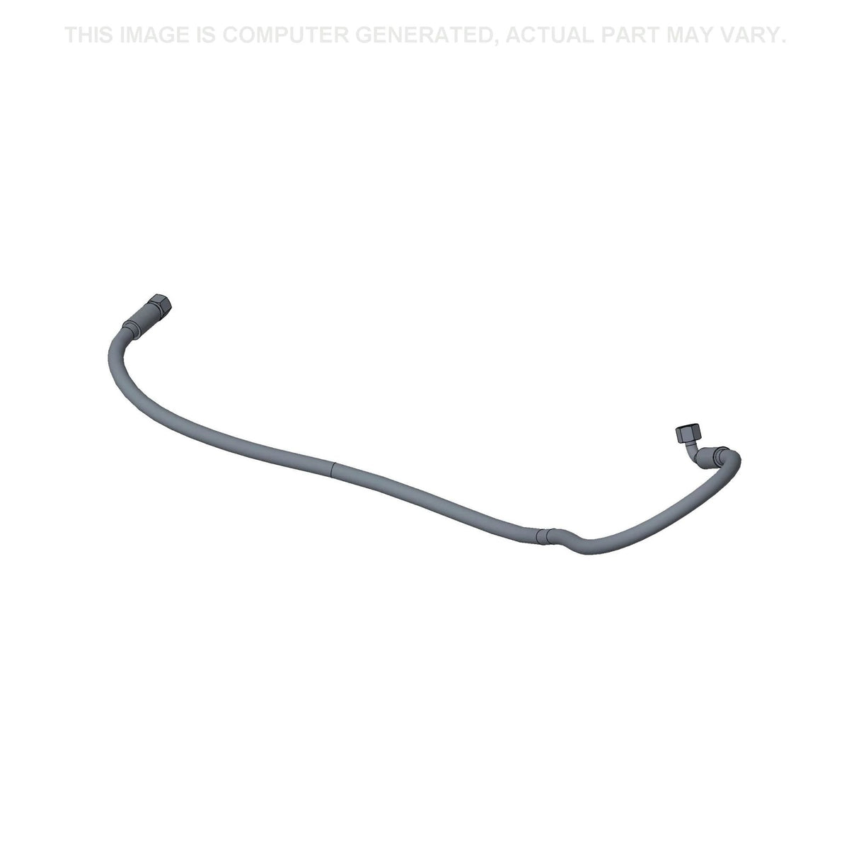 90510588 - OEM HOSE - CASE CONSTRUCTION