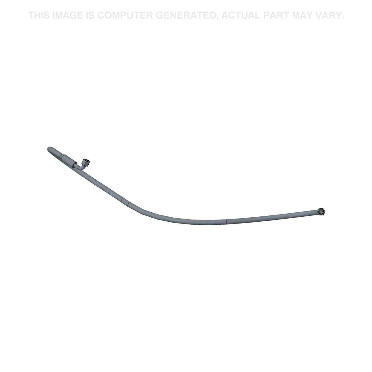 90510588 - OEM HOSE - CASE CONSTRUCTION