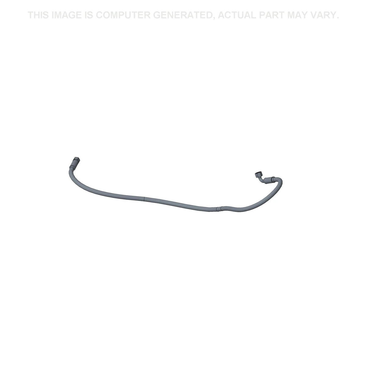 90510588 - OEM HOSE - CASE CONSTRUCTION