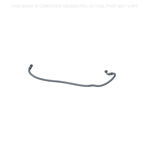 90510588 - OEM HOSE - CASE CONSTRUCTION