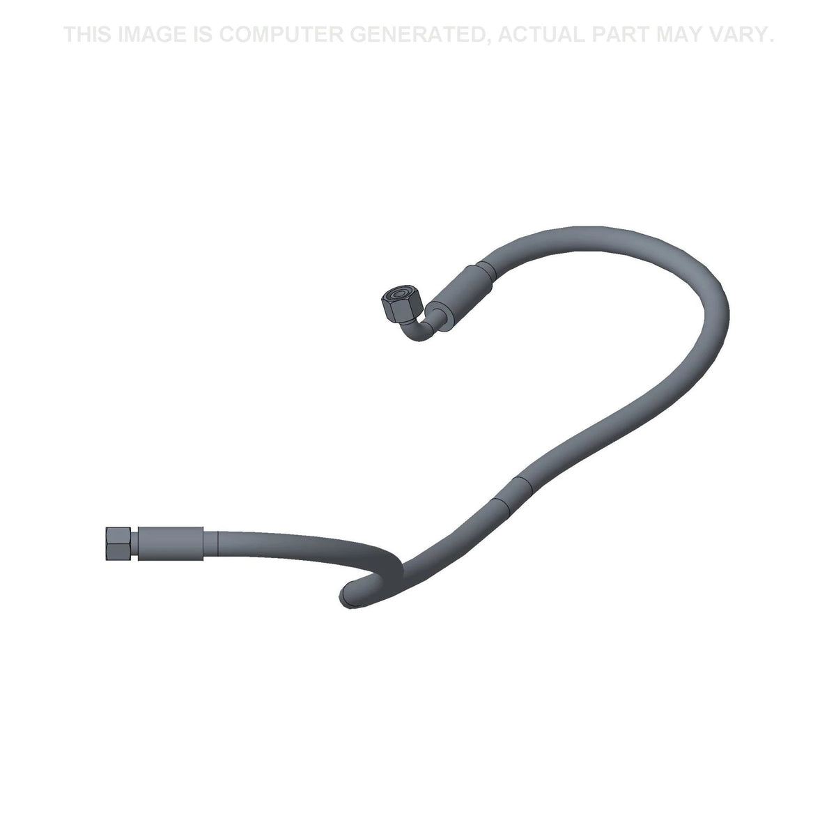 90510588 - OEM HOSE - CASE CONSTRUCTION