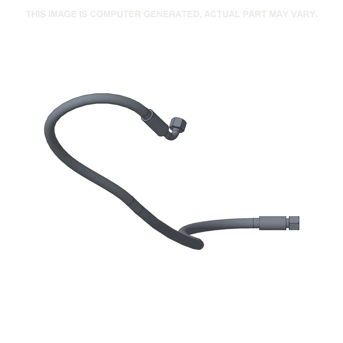 90510588 - OEM HOSE - CASE CONSTRUCTION
