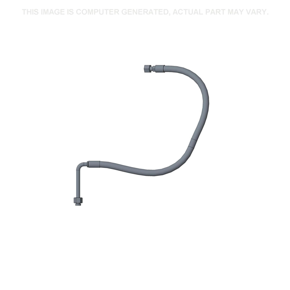90513614 - OEM HYDRAULIC HOSE - CASE CONSTRUCTION