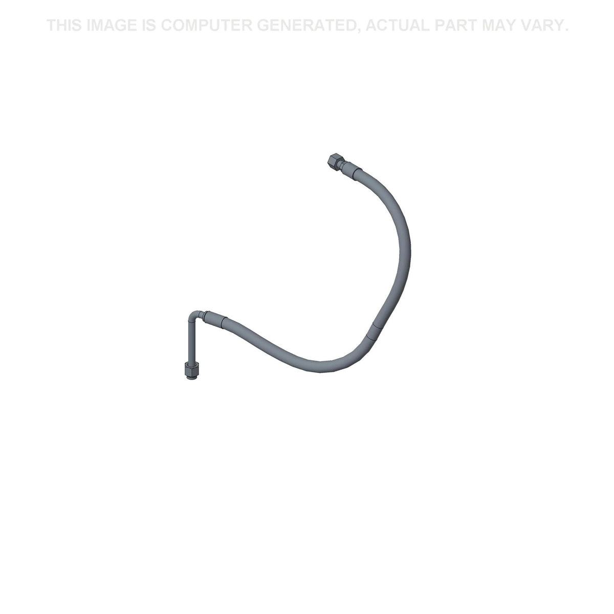 90513614 - OEM HYDRAULIC HOSE - CASE CONSTRUCTION