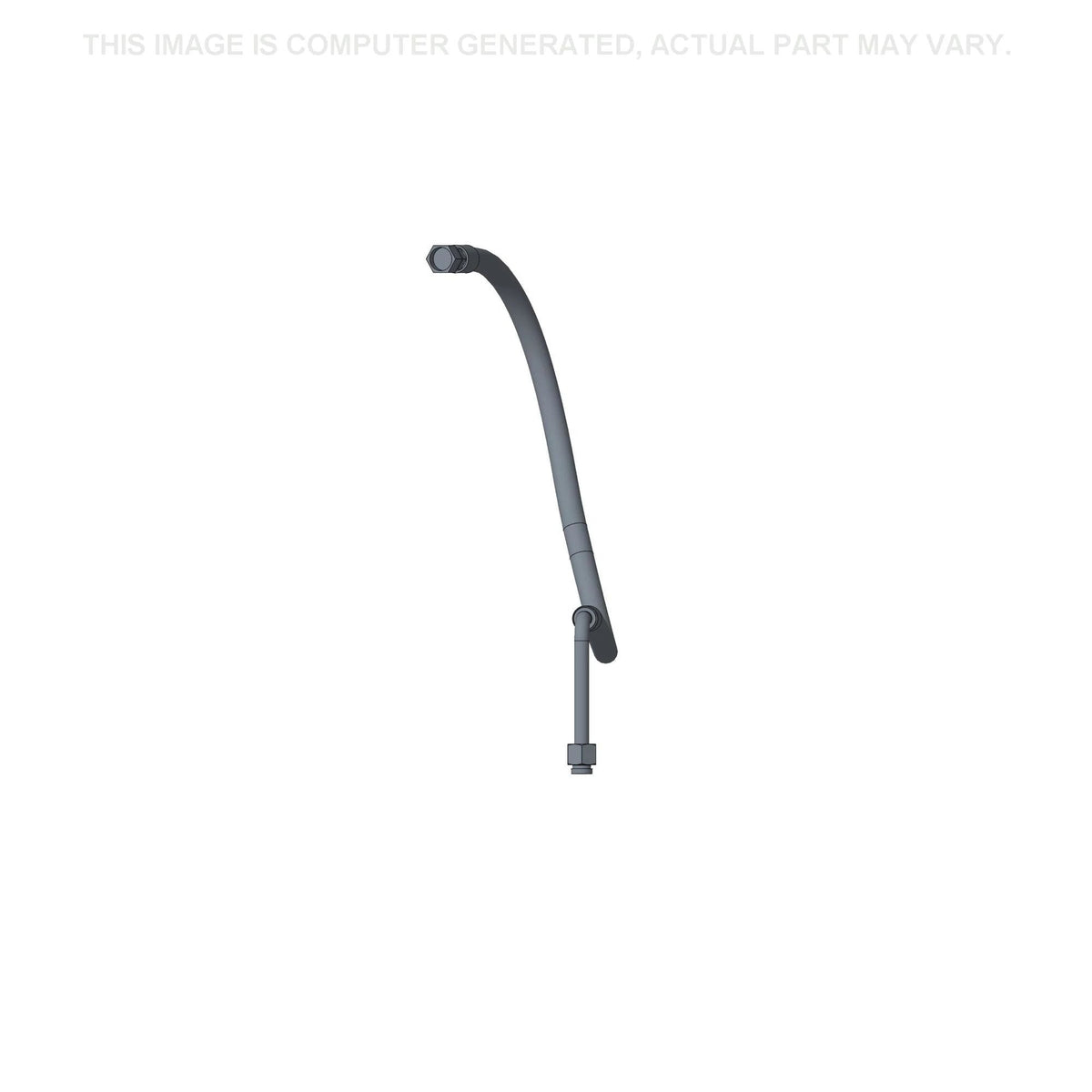 90513614 - OEM HYDRAULIC HOSE - CASE CONSTRUCTION